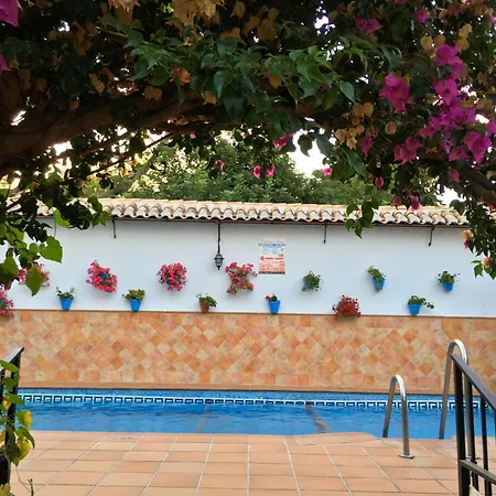 Hotel Carmen Teresa-3