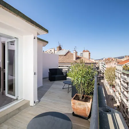 Celenya Hôtel-2