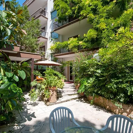 Hotel La Pergola-3