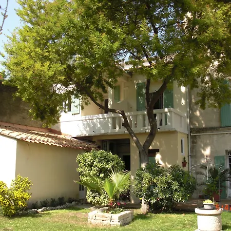 Au Saint Roch - Hôtel et Jardin-2