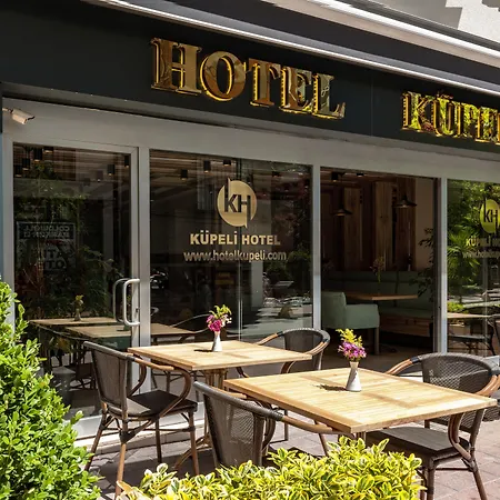 Kupeli Hotel-2