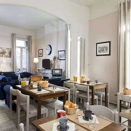 Hotel Sylvabelle-2
