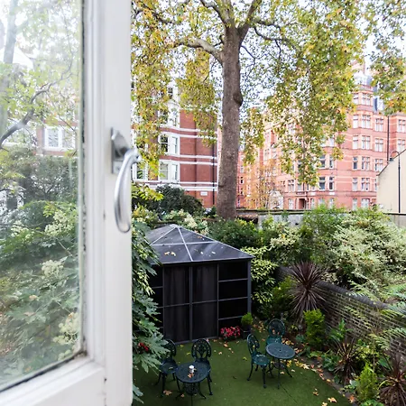 Arosfa Hotel London By Compass Hospitality-2