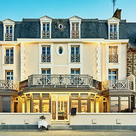 Hôtel Le Beaufort-2