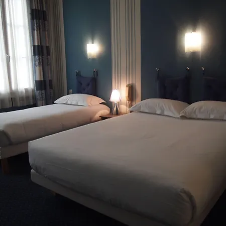 Hotel Colbert-2