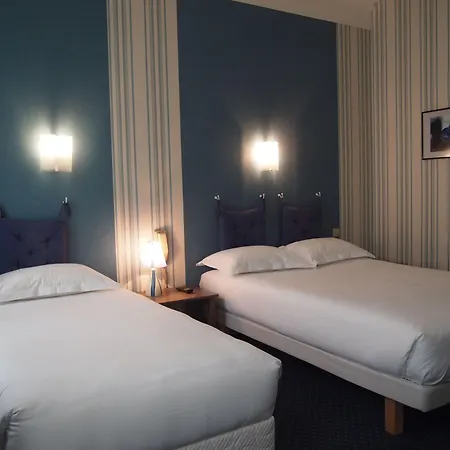 Hotel Colbert-3