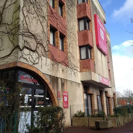 Hipotel Paris Marne La Vallee-3