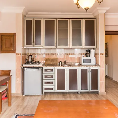 Sultanahmet Suites-2