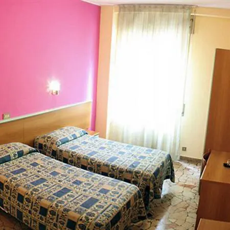 Hotel Del Sud-2