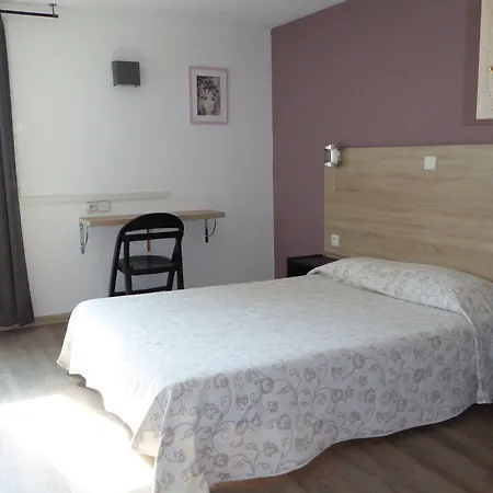 Hotel les Tourrades-3