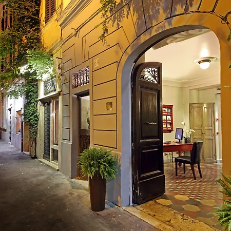 Boutique Hotel Anahi-2