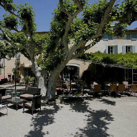 Hotel Restaurant la Ferme-2