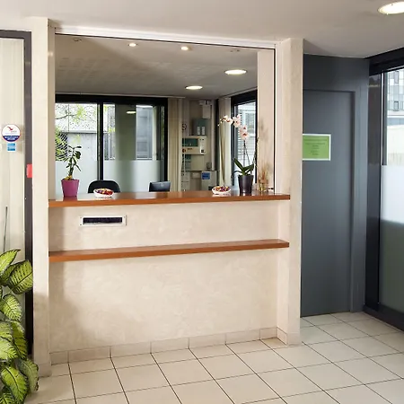 Séjours&Affaires Paris Ivry-2