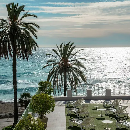 Hôtel Vendôme Menton-2