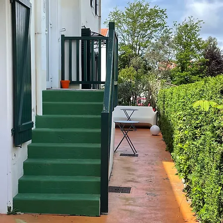 Hôtel Mirano-2