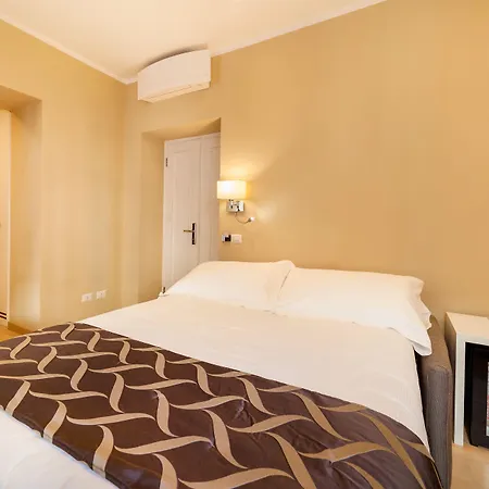 Hotel Scalinata Di Spagna-2