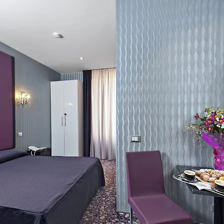 Hotel Relais Dei Papi-2