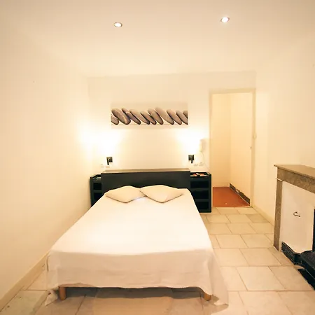 Altera Roma Hôtel-3