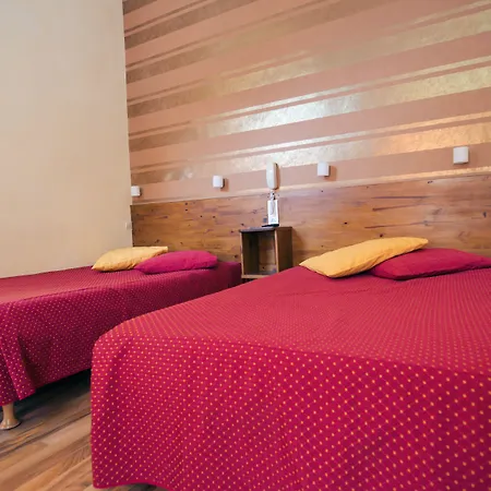 Altera Roma Hôtel-2
