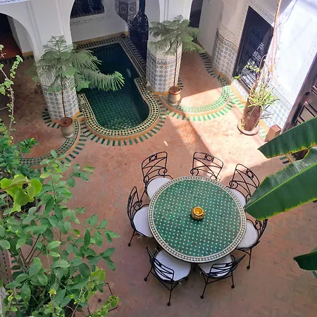 Riad Al Mamoune-2