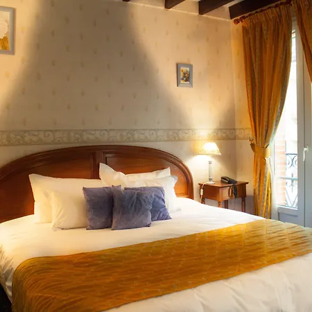 Hôtel Riquet Resort&Spa-2