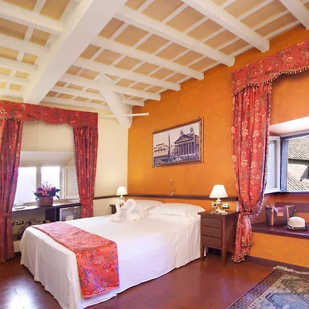 Pantheon Inn-2