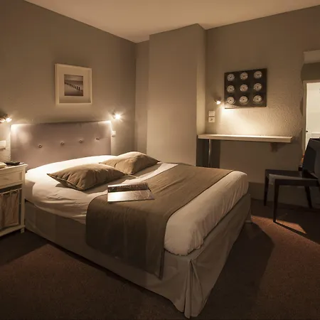 EtC...Hôtel - Strasbourg Hyper Centre-3