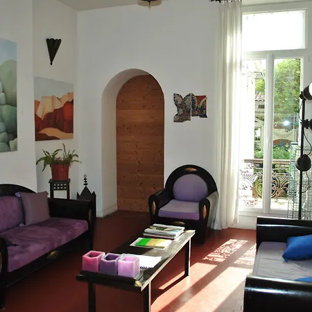 Le Ryad Boutique Hôtel-2