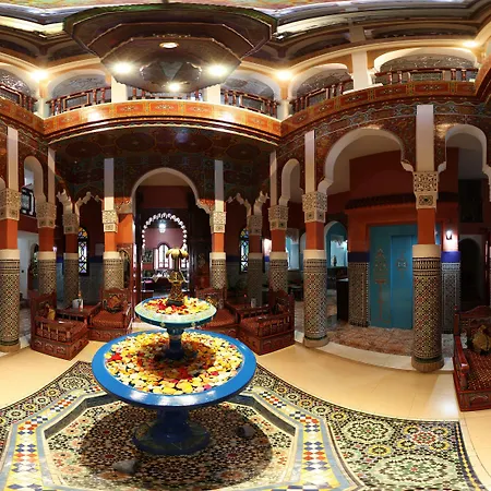 Moroccan House-3