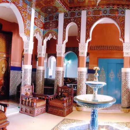 Moroccan House-2
