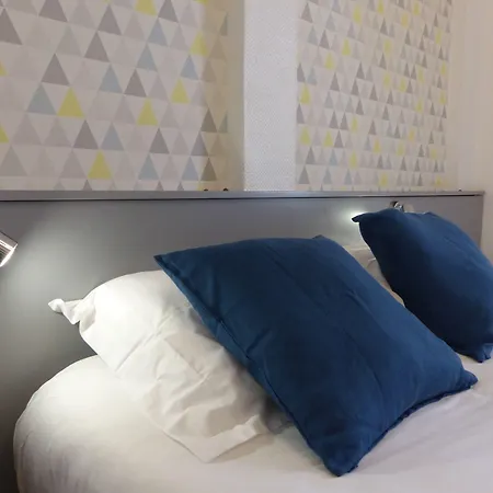 Hotel Belle Vue Royan-3