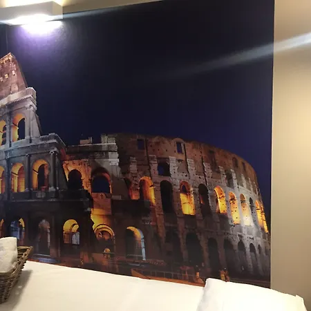 Hotel Domus Tiberina-3