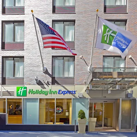 Holiday Inn Express - Wall Street By Ihg-2