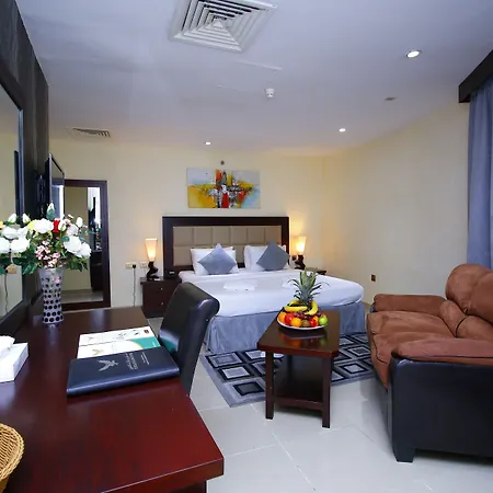 Royal Falcon Hotel-3