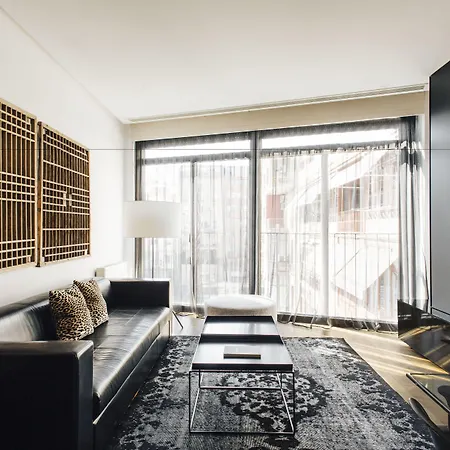 Suites Avenue-3