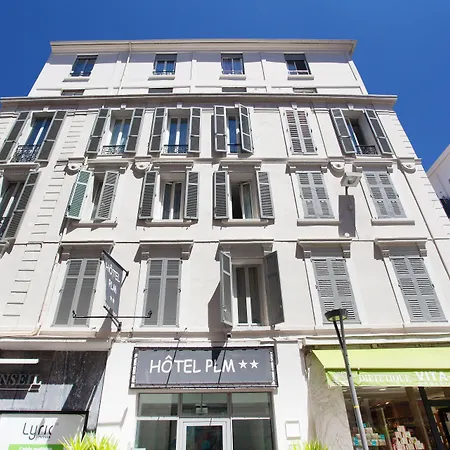 Hôtel P.L.M.-3
