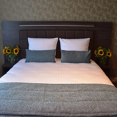 Ozo Hotels Armada Amsterdam-3