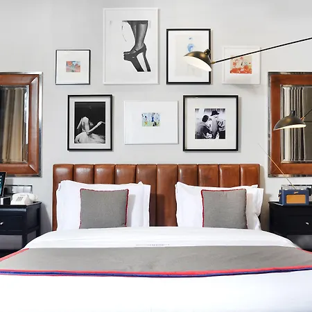 Browns Boutique Hotel-3
