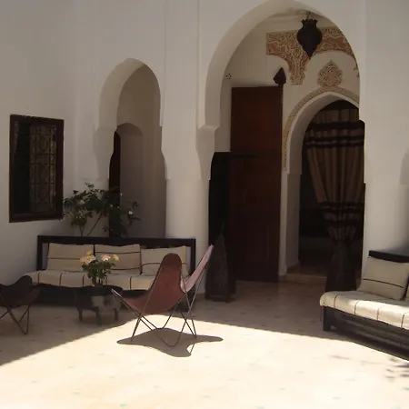Riad Noor Charana-2