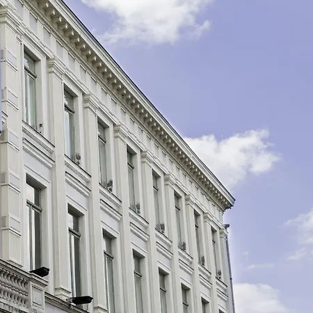 Best Western Urban Hotel-2