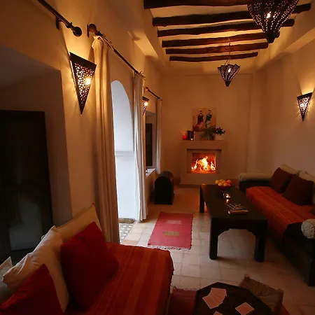 Riad Elixir-2