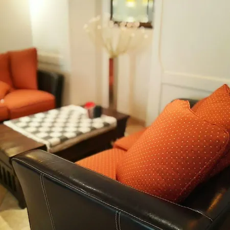 Hotel Alexandre III-3
