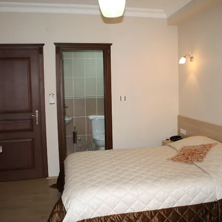 Art City Hotel Istanbul-2