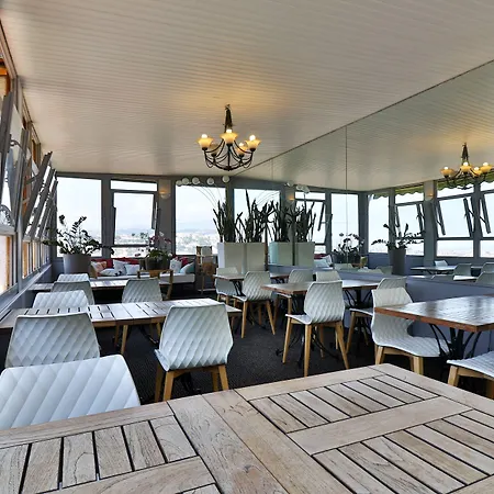 Le Panoramic Boutique Hôtel-2