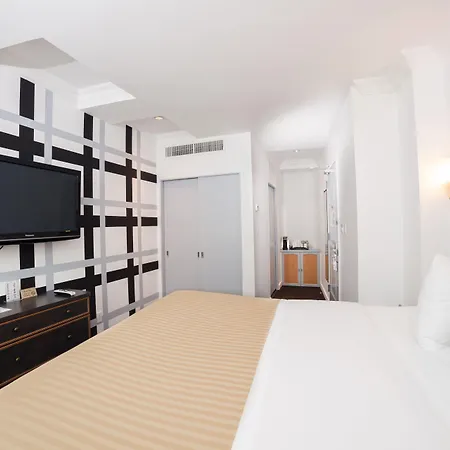 Hotel Mulberry-3