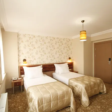 Senabil Hotel Old City & Spa-2