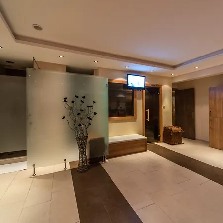 Senabil Hotel Old City & Spa-3