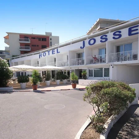 Hôtel Josse-2