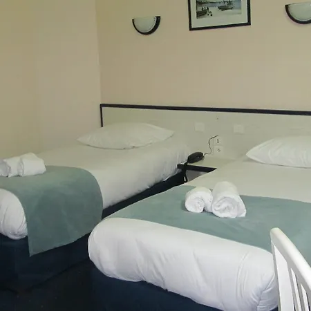 Cit'Hotel de l'Univers-2