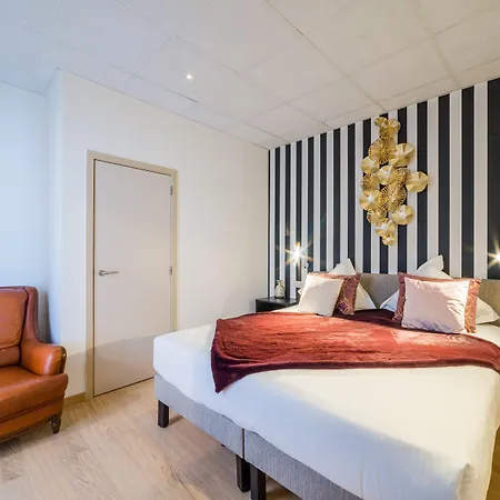 Hotel La Legende-2